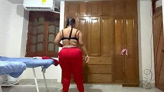 Nurse Records Herself for Her Patients and Sells Adult Content