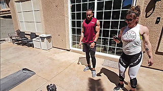 Sweaty Sunday Sessions