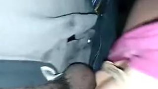 Backyard Bonfire Fucking Interracial Chubby Backshots Squirting Redhead Pt1