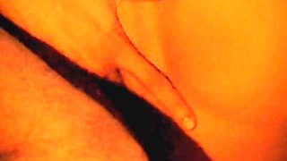 Fingering Pussy