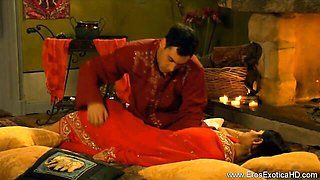 Amative honey's instruction action