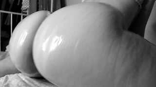 Hottest brunette solo webcam masturbation 2