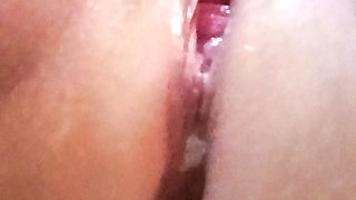 Squirting Cumshot