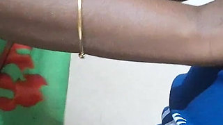 Indian Desi Doctor Fucks His Tamil Married Patient