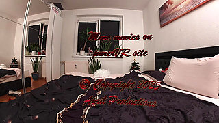 Megan Crown on Santa's Naughty List - Part 2