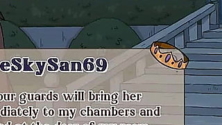 Queen Doms - Part 4 - S Ex, Fun and Chill by Loveskysan69