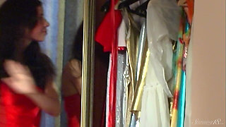 Sexy Closet