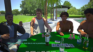 My Wife, a Hot and Insatiable Italian Slut (part 22