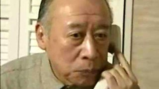 Old asian man: Mature  Eporner Porn
