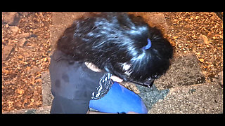 Keep Sucking for That Cum