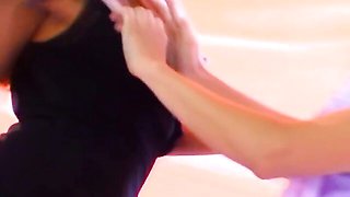 Watch funny Paulina's clip
