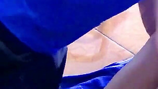 I Called My Friend From the Gym to Give Me Some Workout Tips