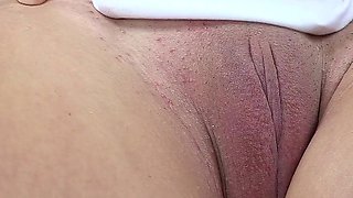 Skye Blue - Panty Teasing Pt Ii