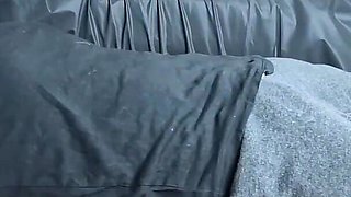 Sock Worship and and Cock Massage