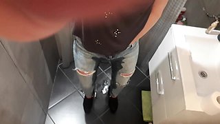 31 My Pee Compilation