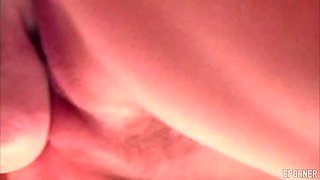 Lesbians Having Good Time With Strapon Hot Clip