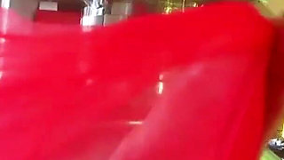 Pantyhose Findom Office Domination