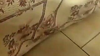 Home Sex with Laura a Slutty Italian MILF with Golden Hair Gets Her Pussy Stuffed and Wants Her Mouth Filled