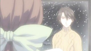 Well-proportioned hoochie's manga dirt