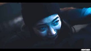 Shelena Gets Impregnated by Alien Monster - Hardcore 3D Hentai Breeding Creampie