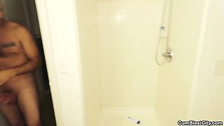 Appealing Jenni Noble - bath xxx - Cum Blast City