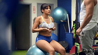 Alluring Kosame Dash crazy adult video