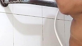 Naughty Bath