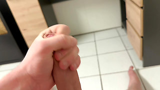 My own cumshot compilation
