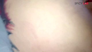 Capitano Eric And Mary Rider - Pov Fucking Behind The In Prague
