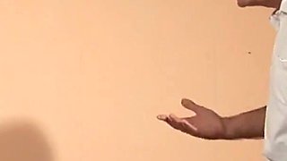Mature love in the bedroom...pussy licking cock sucking in 69 position
