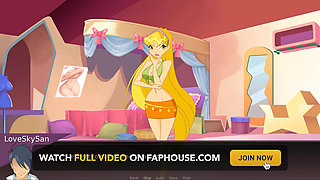 Fairy Fixer V0.1.0 Part 21 the Tutor and the Explorer by Loveskysanx