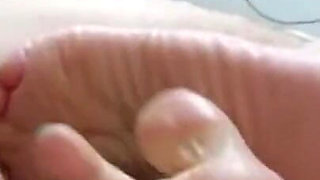 I'll Rub Your Penis with My Legs and You'll Ejaculate.