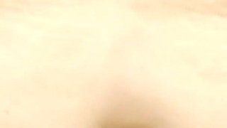 Mature Wife Having Fun with a Friend. Anal Creampie Cum Fart
