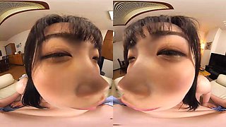 VRKM-355-B: Blowjob, Asian  Pov Porn