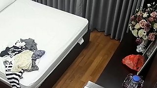 Amateur Hidden Cams Reveal Cock Riding Hoes