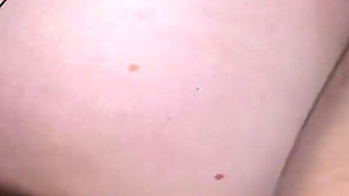Hard Fast BBW Slut Wife in Hotel
