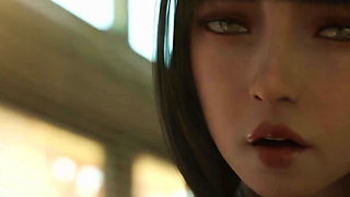 Shadows of Desire by Shamandev - Unfaithful Girlfriend Eats BBC 51