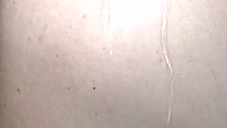 Lesbian shower with dulcemorena and young minitommy