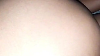 Desi Sex From Behind to My Stepsister After the Party