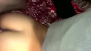 18yr old Bitch Fucking Anal And Twerking Cook