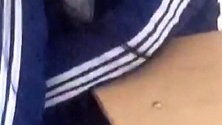 The Schoolgirl Told Me to Fuck Her After Her Math Class, She Gives Me Her Ass for Homework
