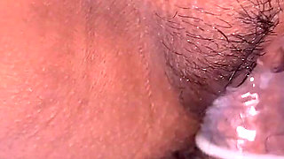 Desi Hot Indian Girl Fucked First Time in Valentine Day by Her Boyfriend