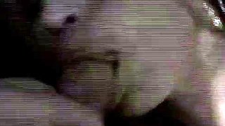Skinny Colombian Latina Milf Fingering Herself