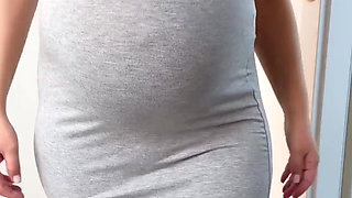 Do You Think I Can Go Shopping Like This?