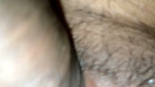 I fucked my step mom at night when dad was not at home