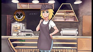 Hentai, gay hentai game, game