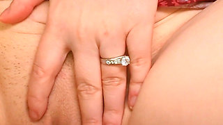 Behind the Scenes - Offscreen Creampie