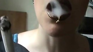 Smoking domination