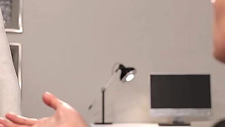 Taboo University #101 - My College Teacher Gets Fucked Hard in Her Ass