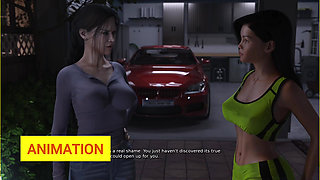 8 Adult Games Review 2025 Part 1